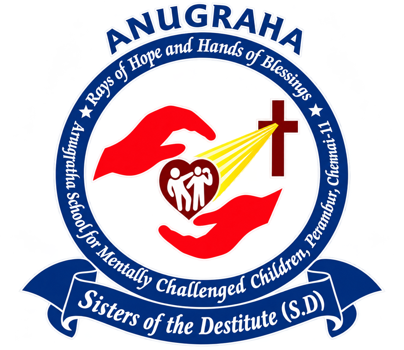 Anugraha School for the Intellectually Disabled